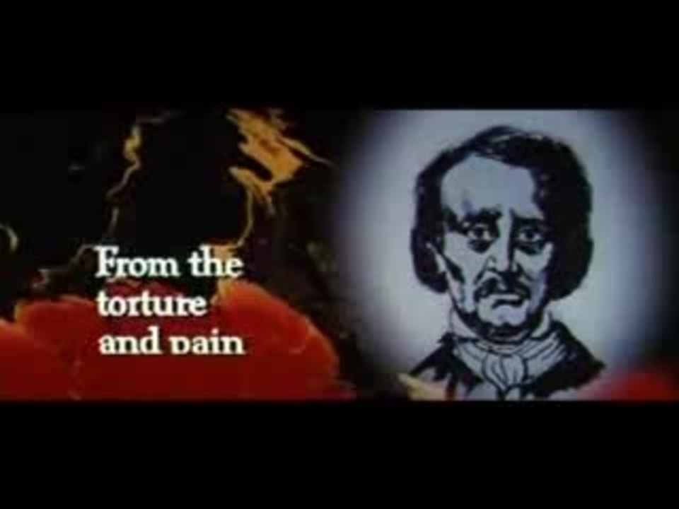 The Pit And The Pendulum