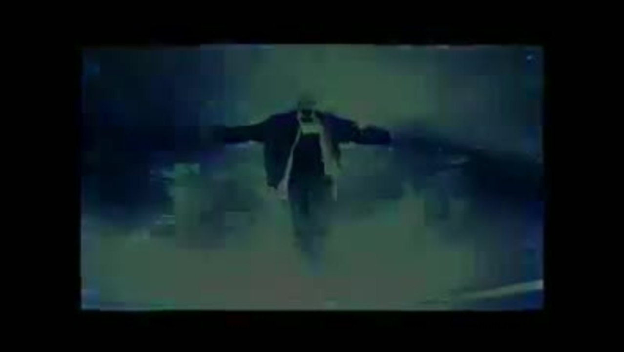 MICHAEL JACKSON'S THIS IS IT - TV Spot