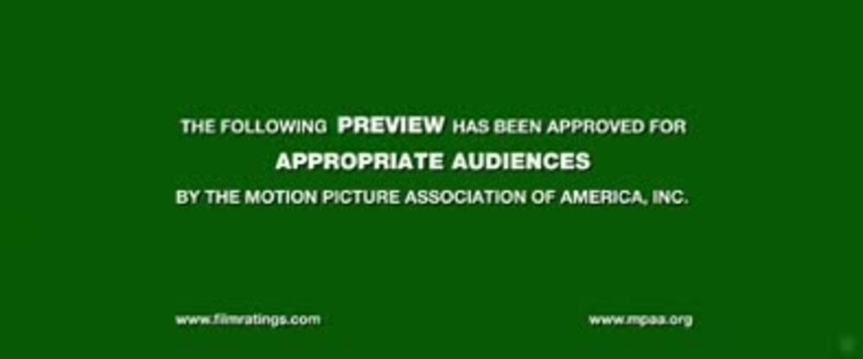 The Book of Eli - Erster Trailer