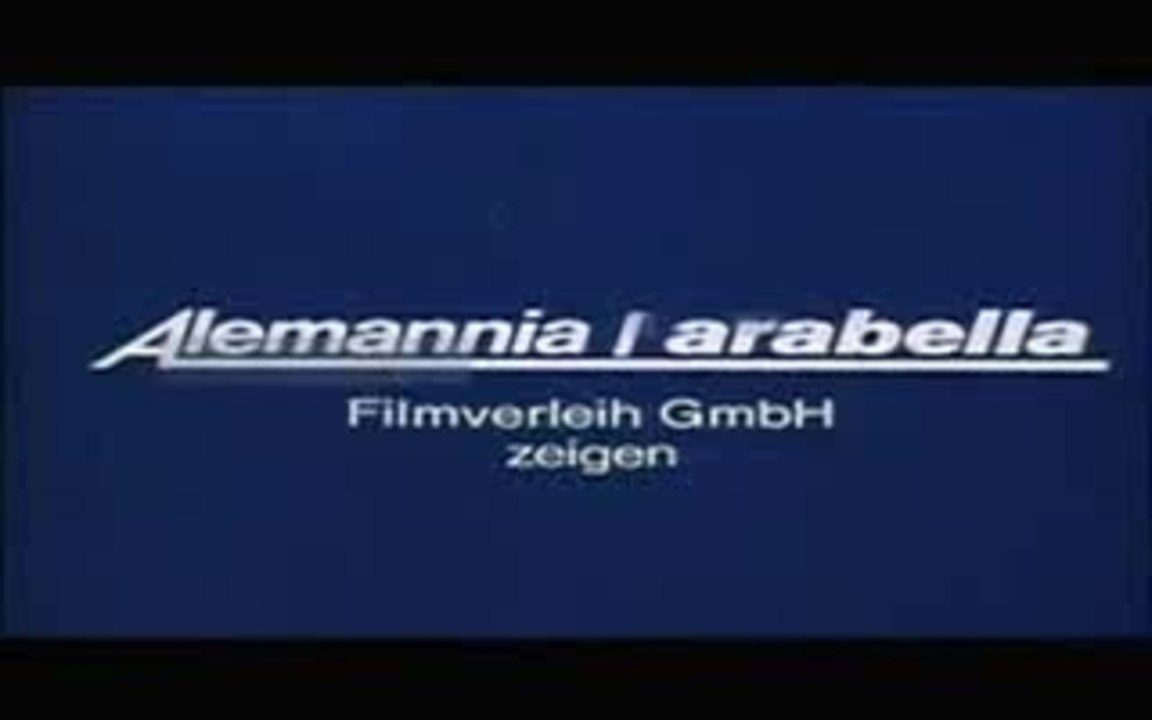 Ãœber dem Jenseits (Trailer)