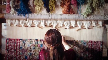 مسلسل زمن الرحيل الحلقة 1 كاملة