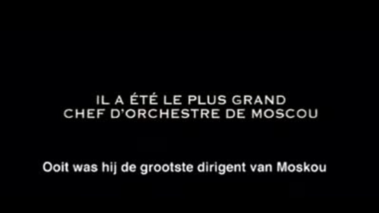 LE CONCERT TRAILER