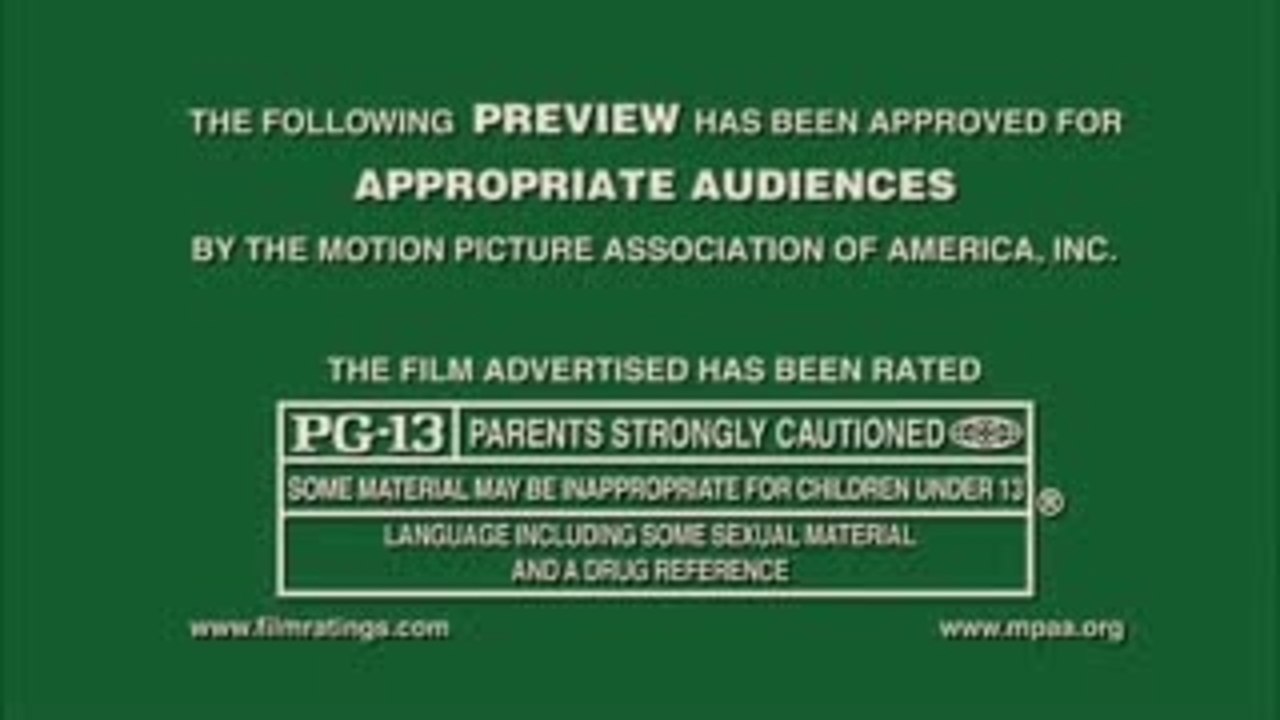 'The Invention of Lying' Trailer HD