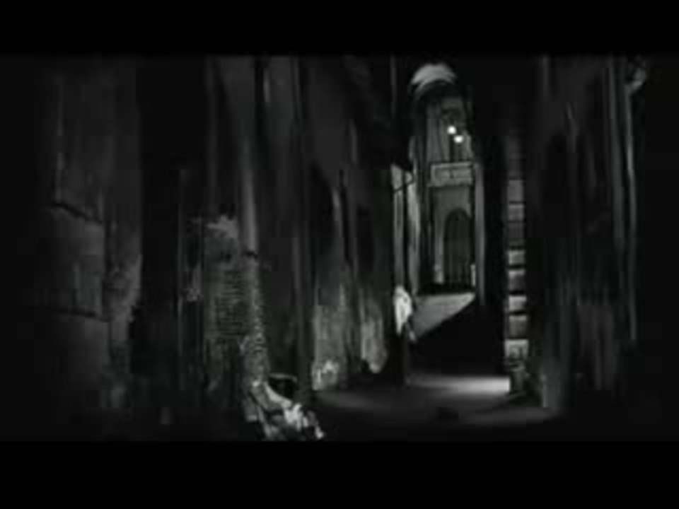 La Dolce Vita 'Trevi Fountain' Clip