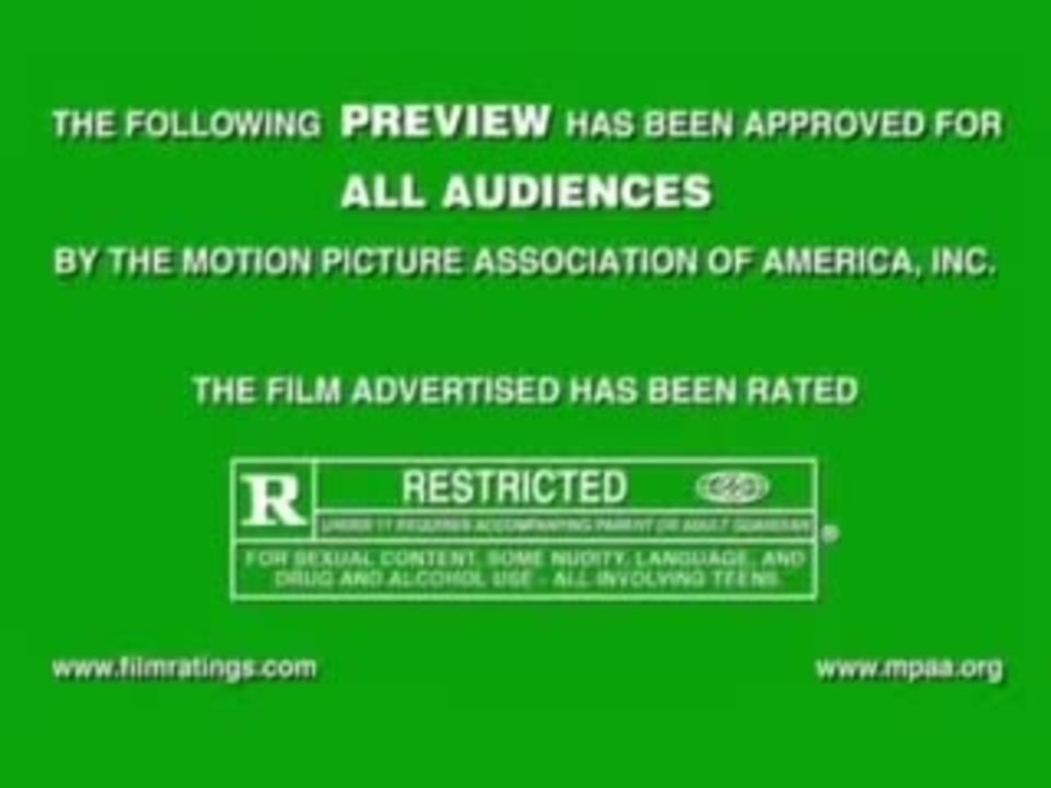 Assassination of a High School President (2008) HQ trailer