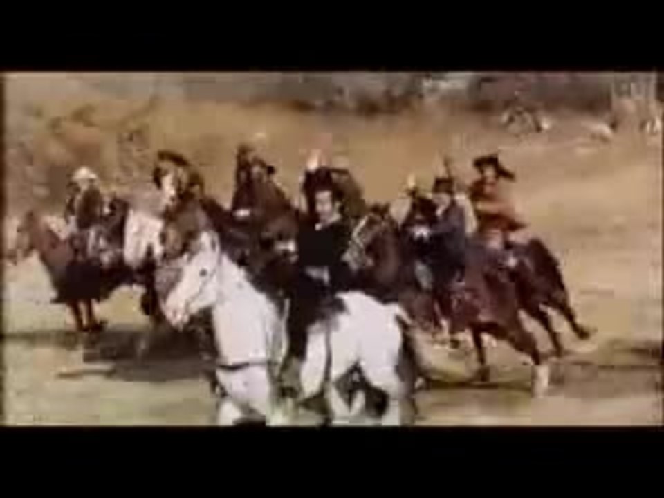 Heute ich... Morgen du !