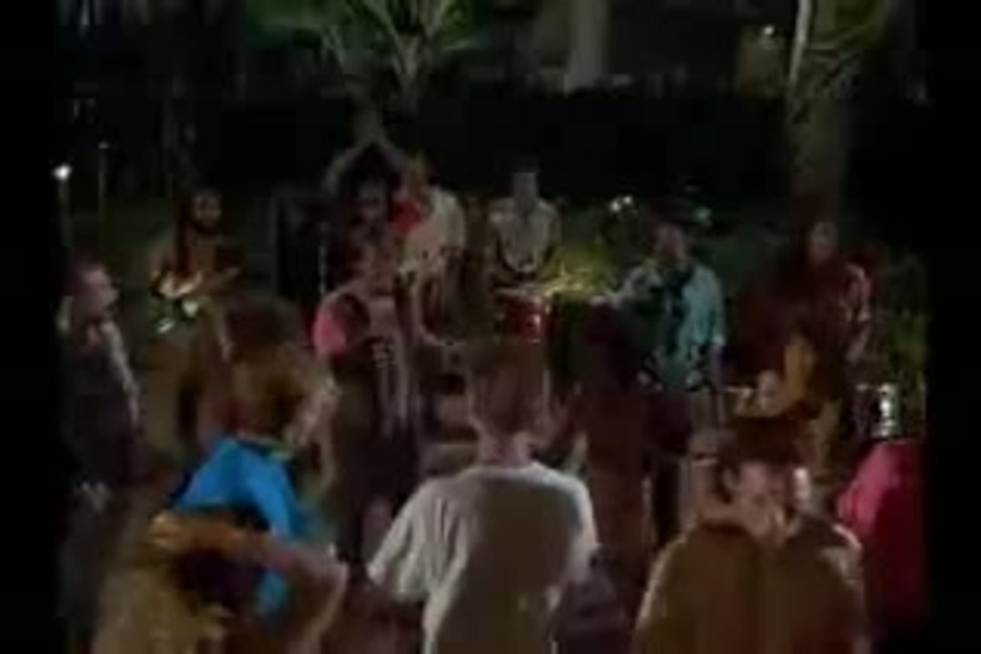 Weekend At Bernie's II: The Conga Line