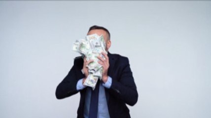 The 2,153 Billionaires in the World Have More Money Combined Than 4.6 Billion People