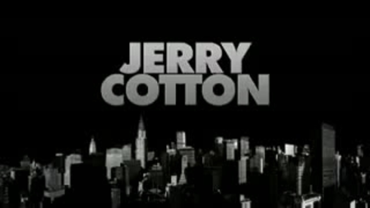 Jerry Cotton | Christian Tramitz | Set-Tagebuch #3