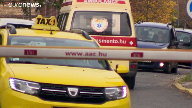 Koronavírus: ismét 5000 felett az új fertőzöttek száma, elhunyt 55 beteg Magyarországon