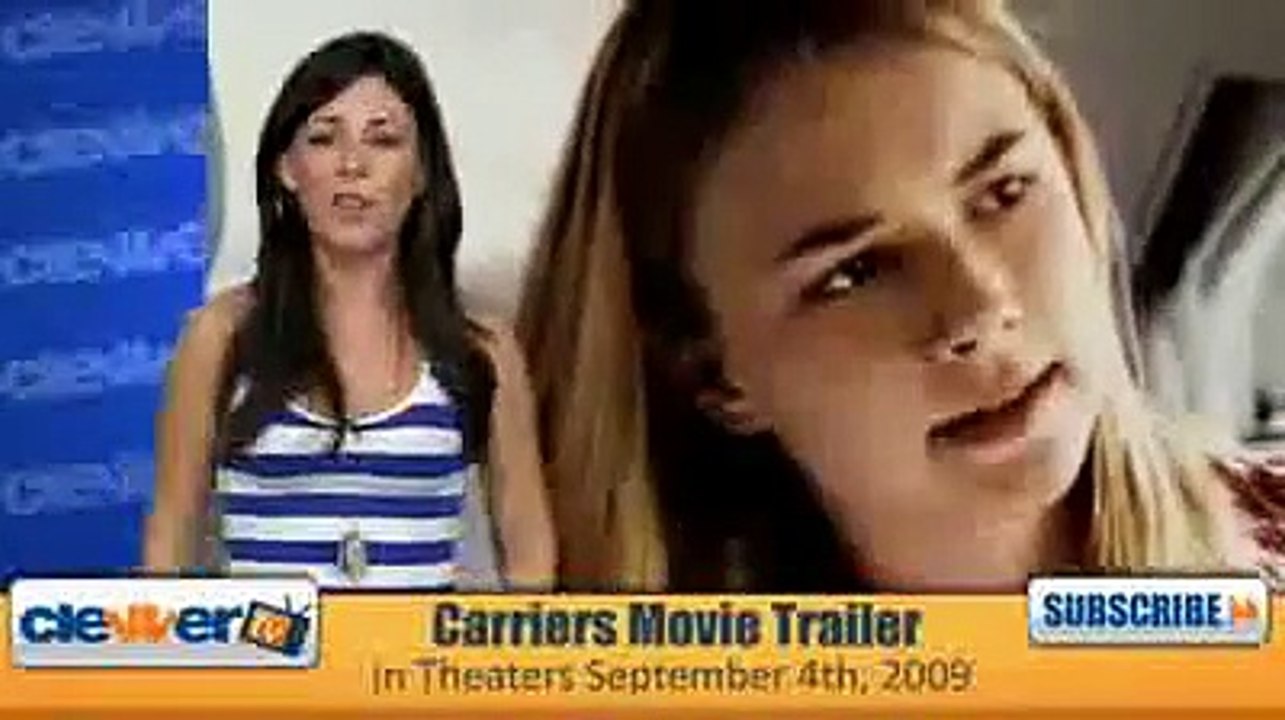 Carriers - Trailer