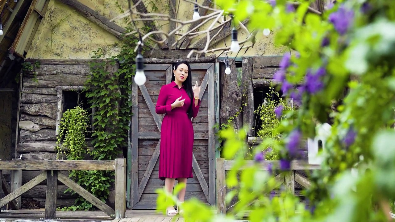 Ngày Sau Sẽ Ra Sao - Quang Như Ý