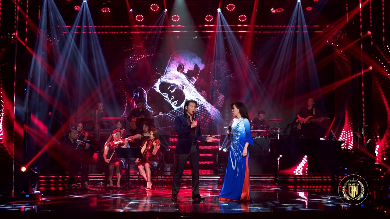 TUYẾT LẠNH - ĐAN NGUYÊN & MAI THIÊN VÂN