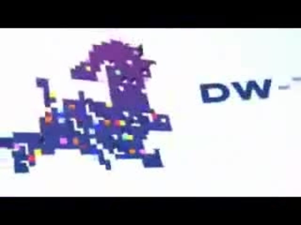 DESPERADOS ON THE BLOCK - Deutsche Welle