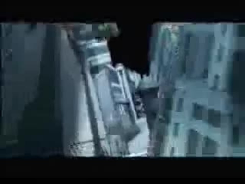 Eye Of The Devil - Original Trailer 1966