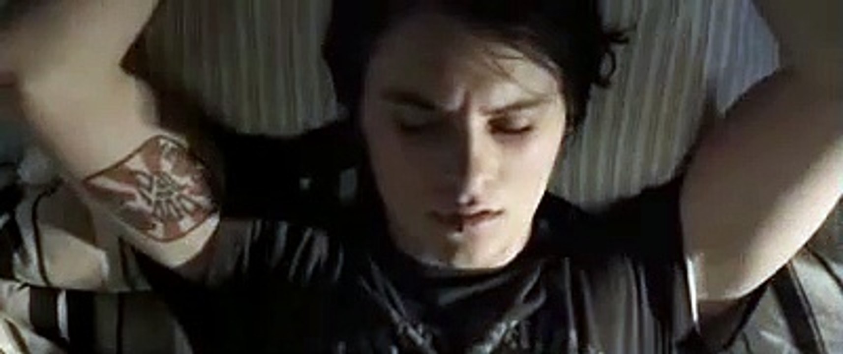 Deadgirl (2009) OFFICIAL Trailer - On UK DVD 8th June 2009