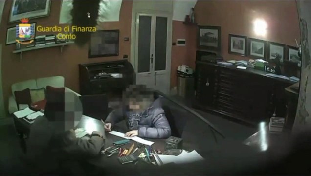 Como - Usura con tassi di interesse fino al 600% tre arresti (09.11.20)