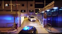 Bari - Giro di usura gestito da donne 13 arrestati, alcuni col Reddito di Cittadinanza (09.11.20)