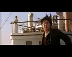 Titanic Official Trailer 🚢 – Experience the Epic Love Story Again