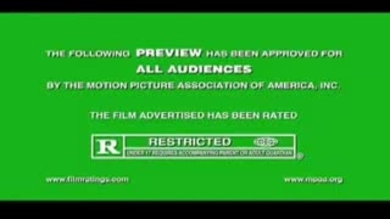 'The Lucky Ones' trailer (2008)