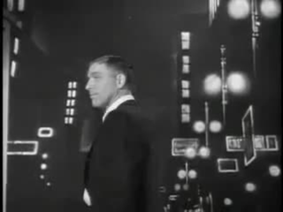 Marty (1955) trailer