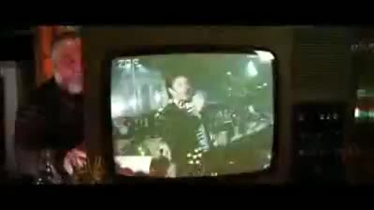 Friendship - Deutscher Trailer