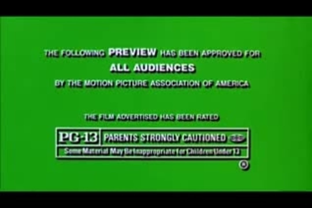 1993: What's Eating Gilbert Grape Trailer HQ