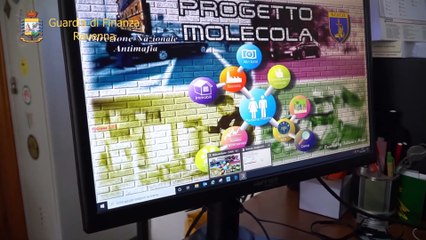 Ravenna - Bancarotte fraudolente, sequestrati alberghi e appartamenti (09.11.20)