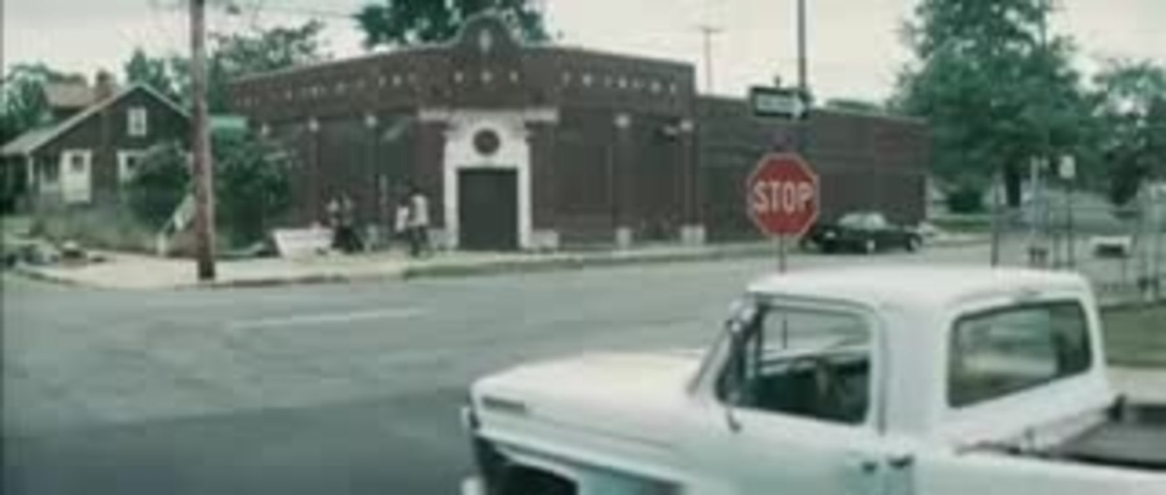 Gran Torino - TrÃ¡iler (EspaÃ±ol)