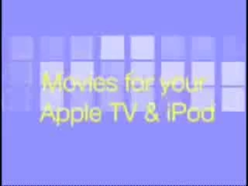 Scarlet Street Trailer (1945)