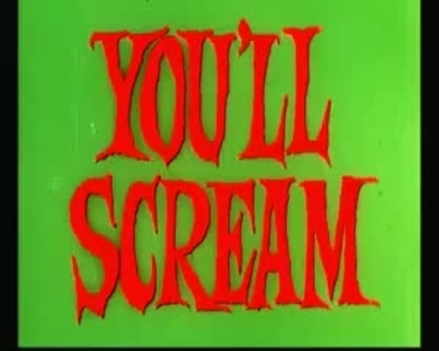 Carry On Screaming - UK Trailer