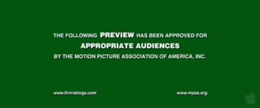 The Crazies - Trailer (Englisch)