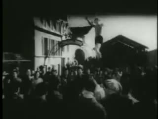 Children Of Paradise - Trailer (1945)