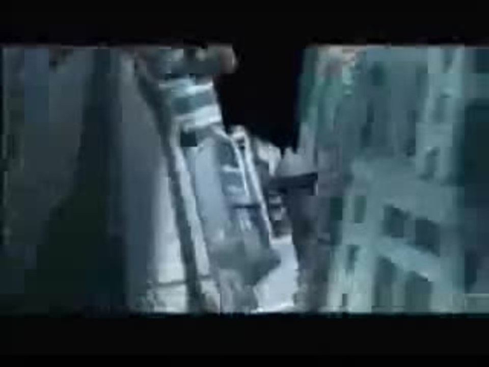 Foreign Correspondent - Original Trailer 1940