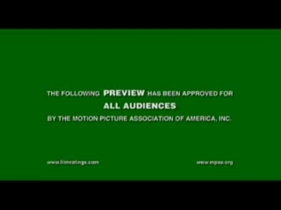 The Covenant Trailer