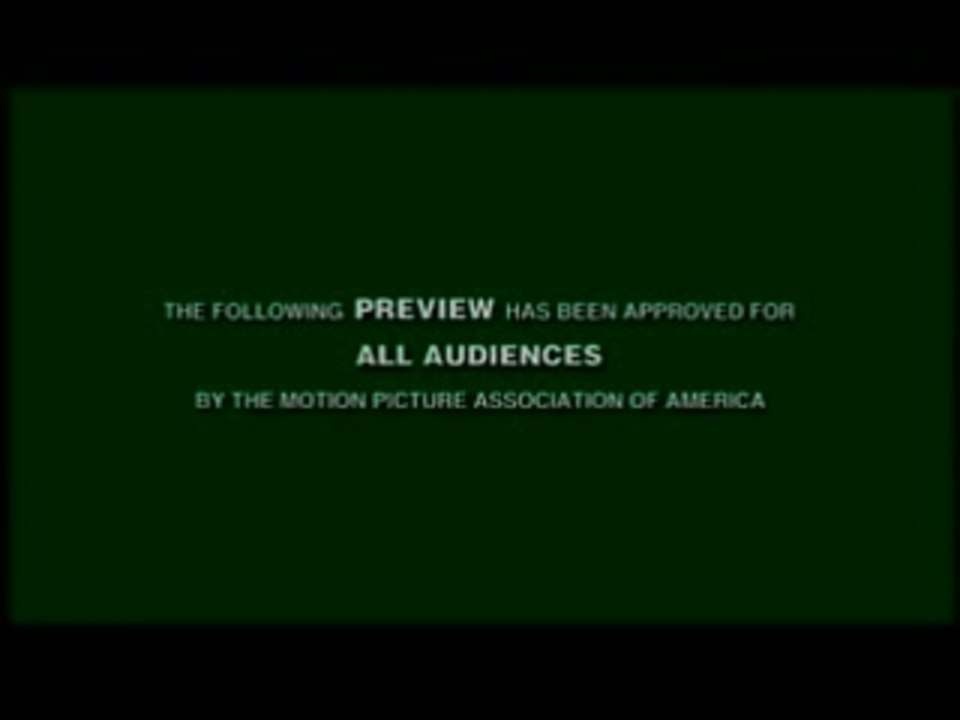 Abandon Trailer