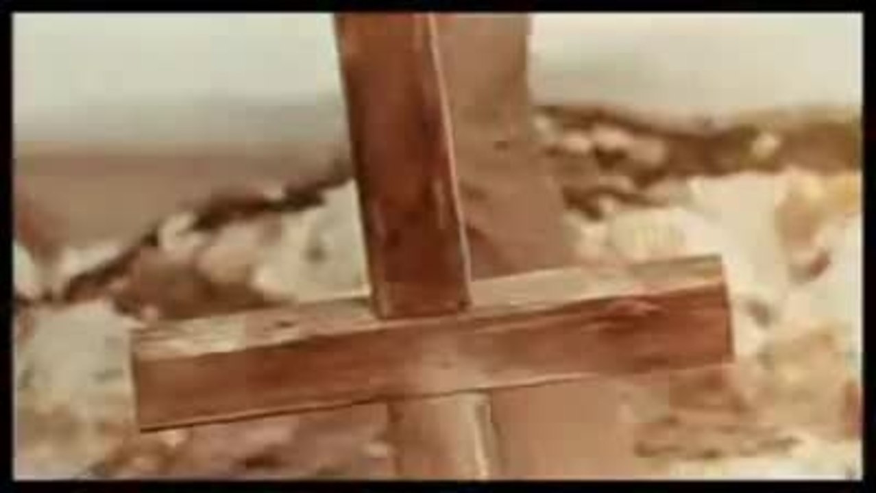 Zum Abschied noch ein Totenhemd