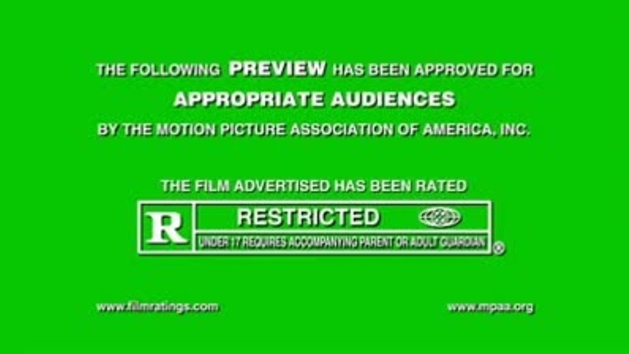 Answer Man - Official Trailer [HD]