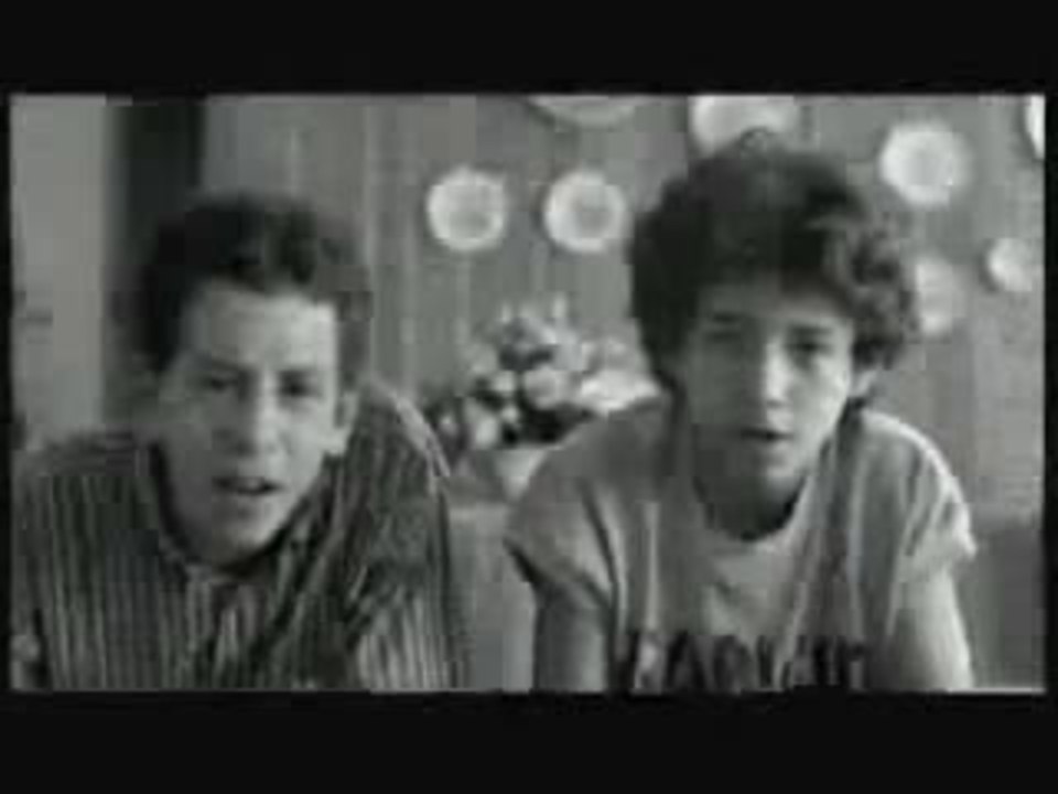 Temporada de Patos (trailer)