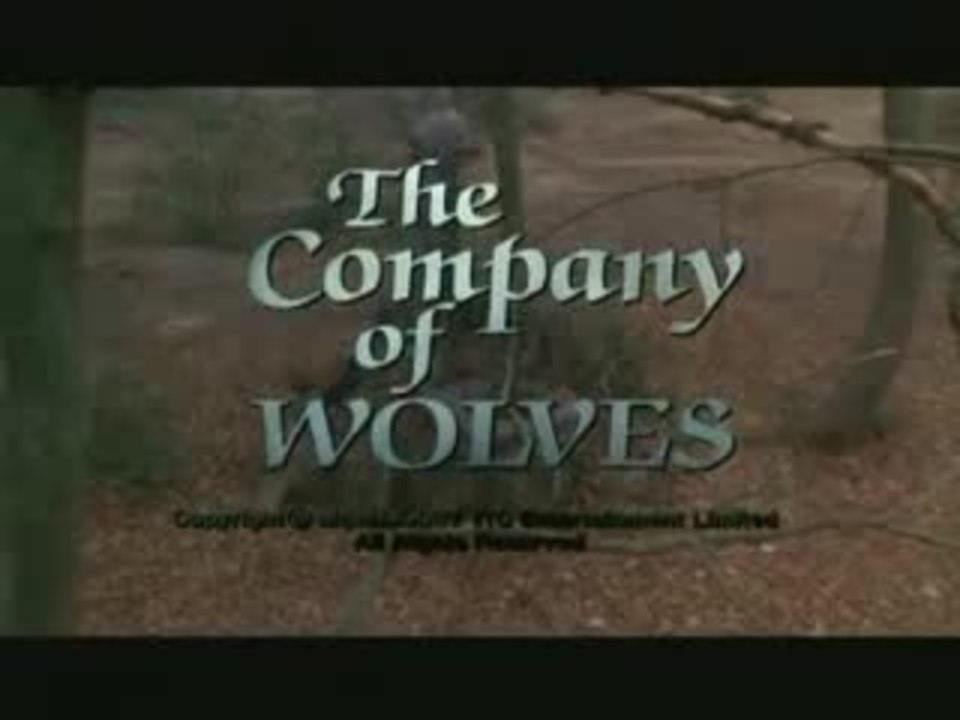 The Company of Wolves