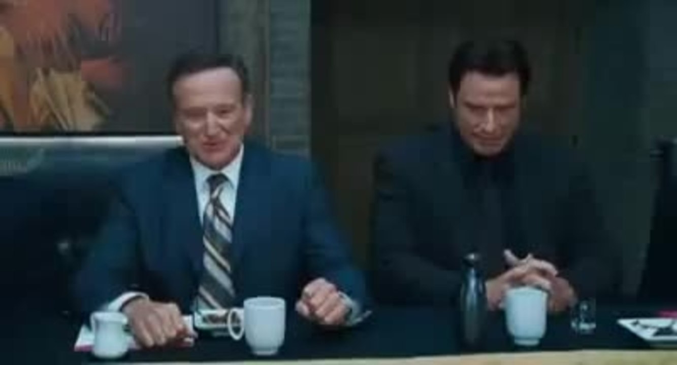 PapÃ¡s a la Fuerza (Old Dogs) | Trailer con audio espaÃ±ol latino