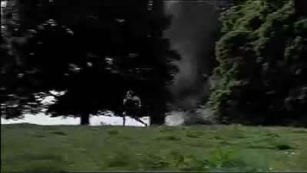 Cracks - Englsicher Trailer