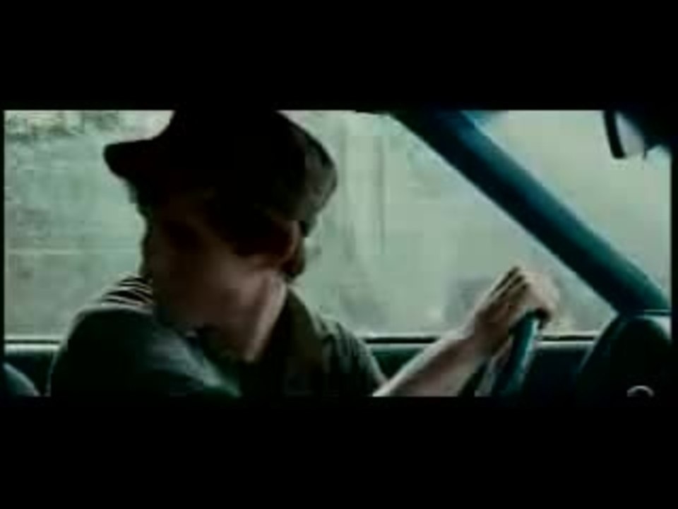 The Yellow Handkerchief - Teaser Trailer