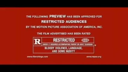 The Expendables Trailer (2010)