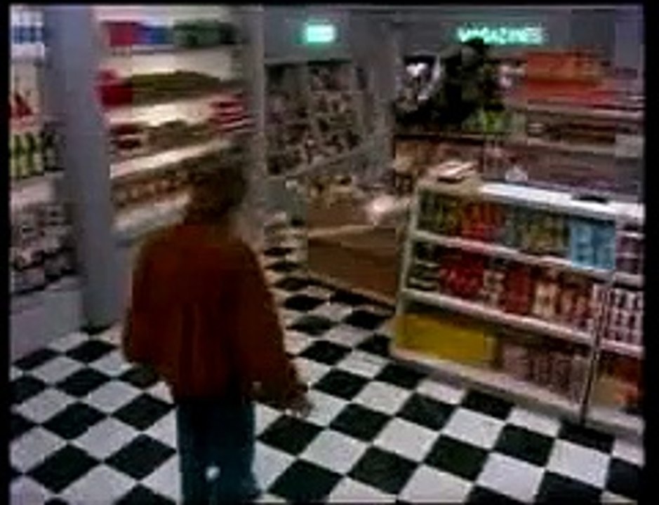 Scanners 2: Eine neue Generation