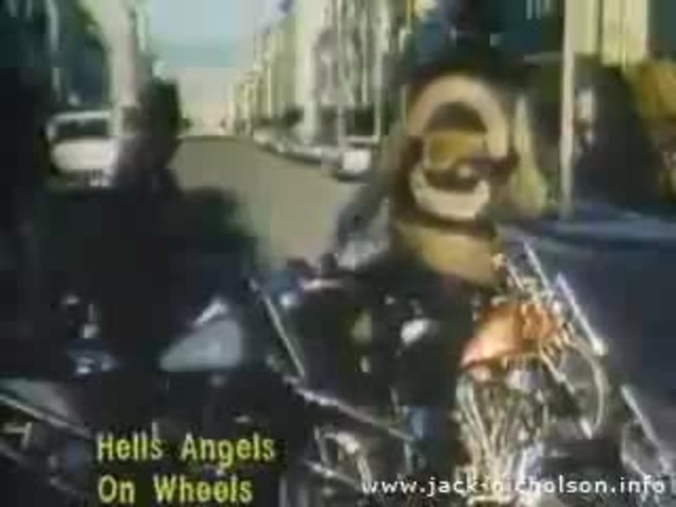 Die Wilden SchlÃ¤ger von San Francisco