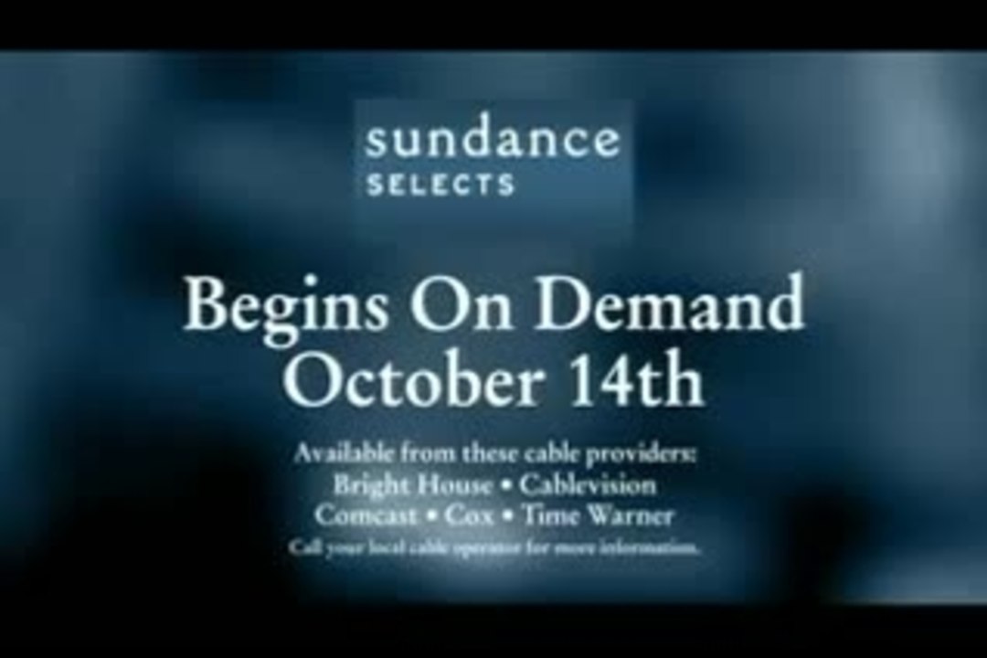 Mary and Max Trailer