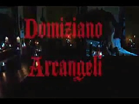 Domiziano Arcangeli