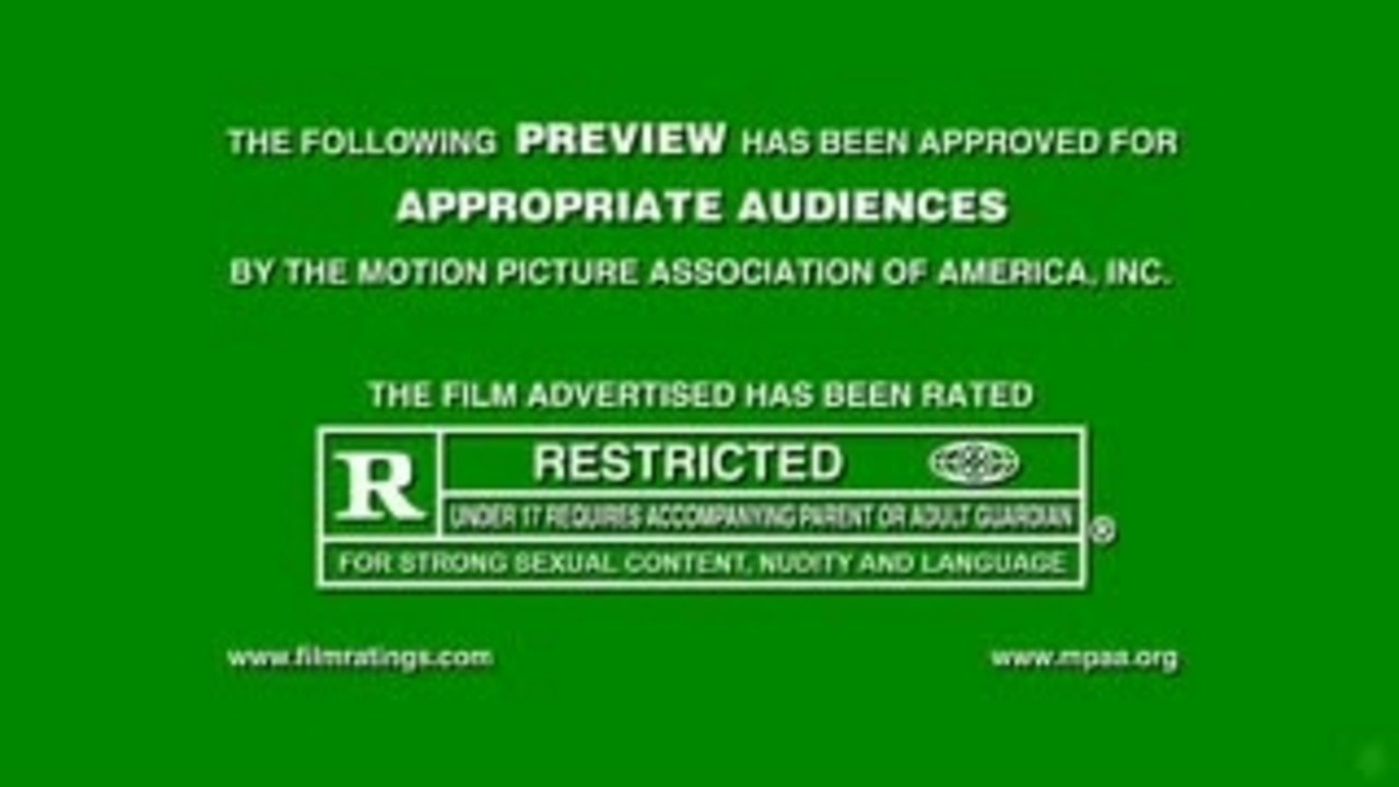 Toy Boy - Trailer [HD]