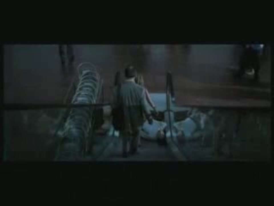 It's all about love - TRAILER